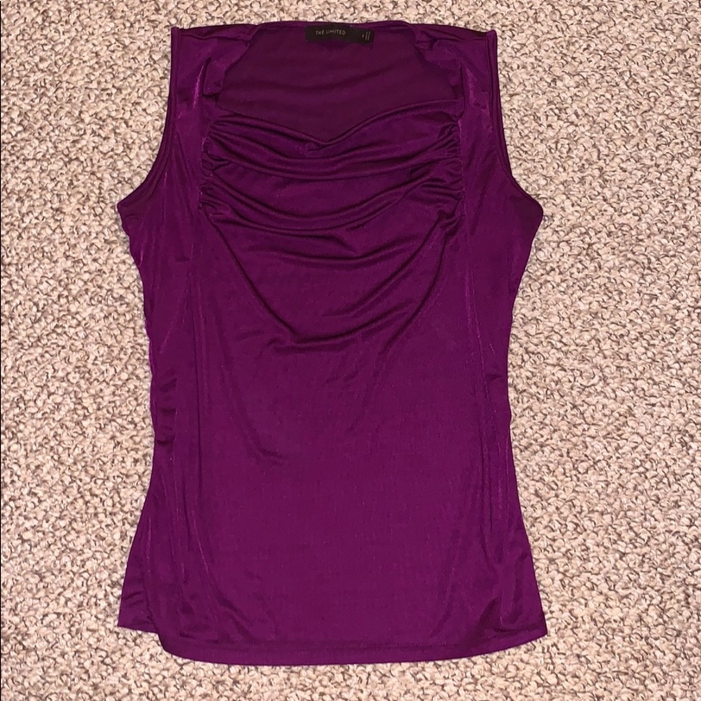 Women’s The Limited Dress Tank Top